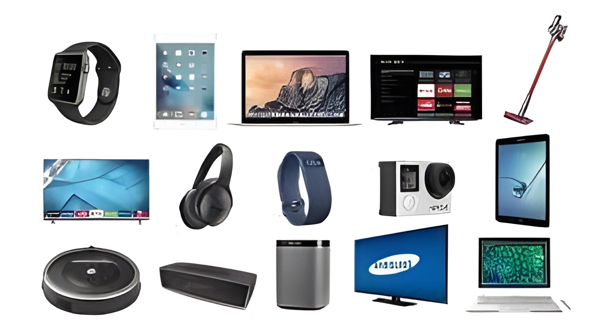 Gadgets
