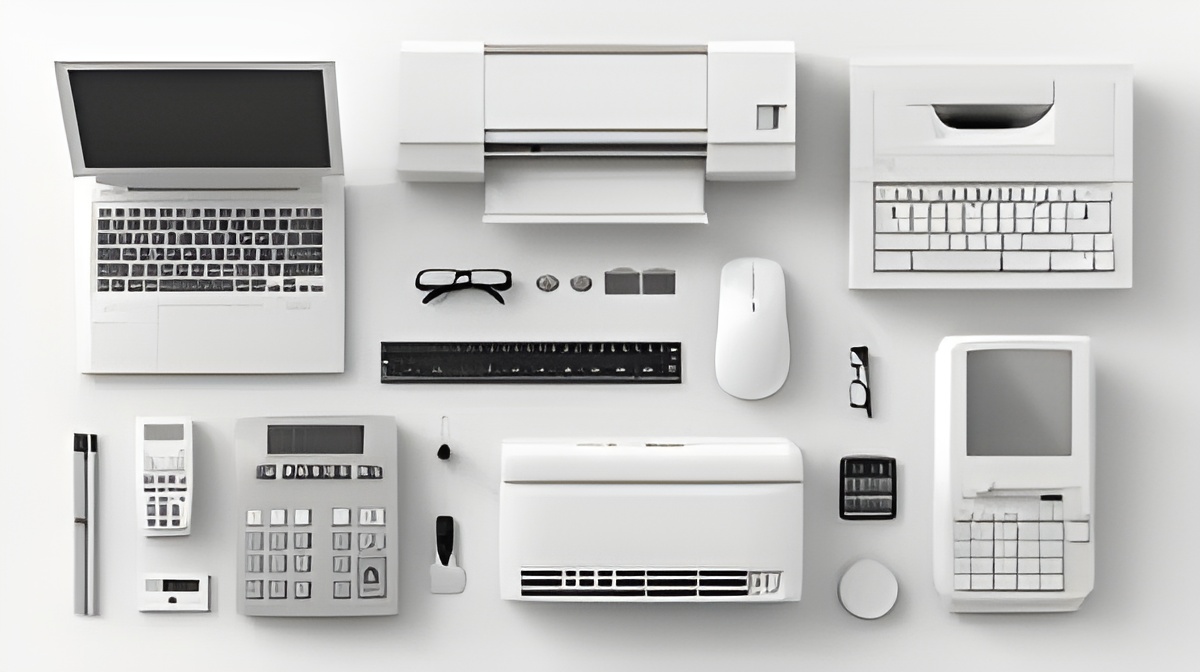 Office appliances