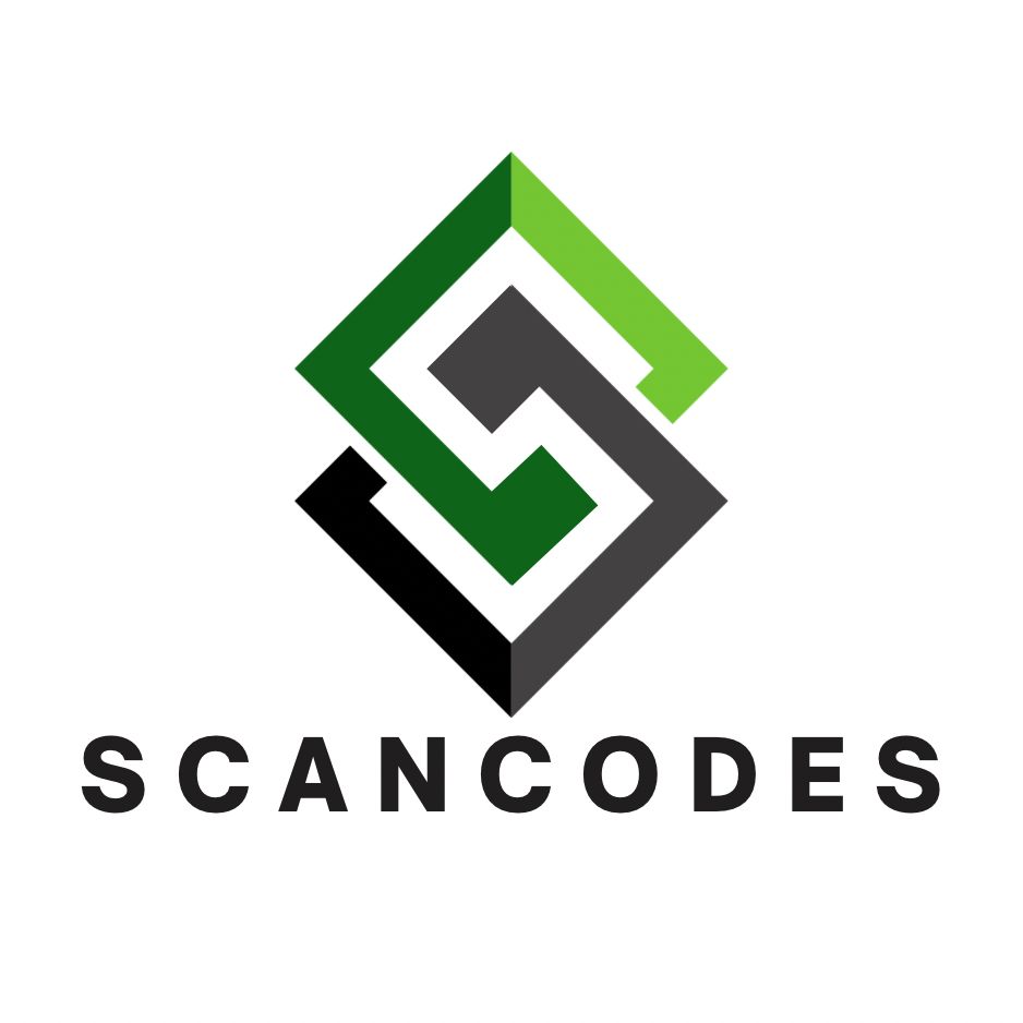 Scancodes